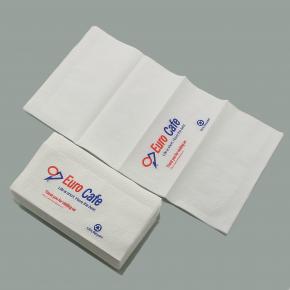 Compact Fold Dispenser Napkins