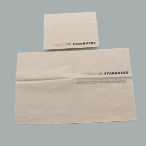 Printed Counter Fold Dispenser Napkins