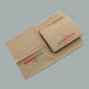 Recycled MId Fold Dispenser Napkins