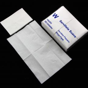 Low Fold Dispenser Napkins