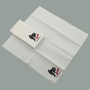 Custom Printing Dinner Paper Napkins Bulk