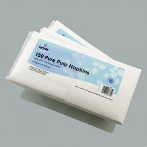 Disposable Party Paper Napkins