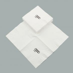 3ply Cocktail Napkin with printing