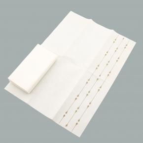 Custom Printed Linen Like Airlaid Napkins - 副本