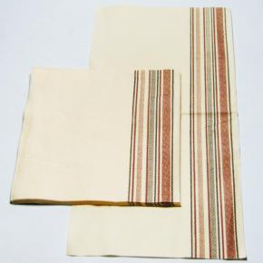 Custom Printing Colored Paper Napkins