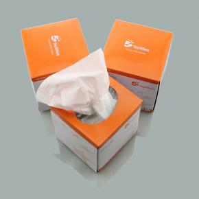 Square Box Tissue