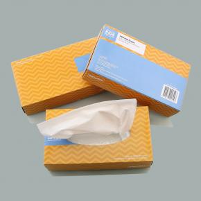 Customized Box Tissue