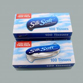 Mansize Box Facial Tissue