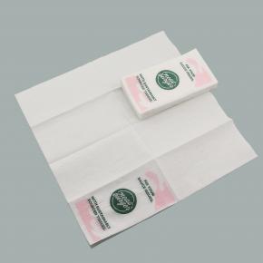 Restaurant Table Paper Napkins With Custom Logo Printing