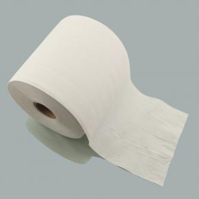 Biodegradable Jumbo Paper Hand Towel Roll